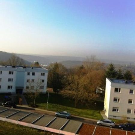 Ferienwohnung Fernblick Saarbrücken Eksteriør billede