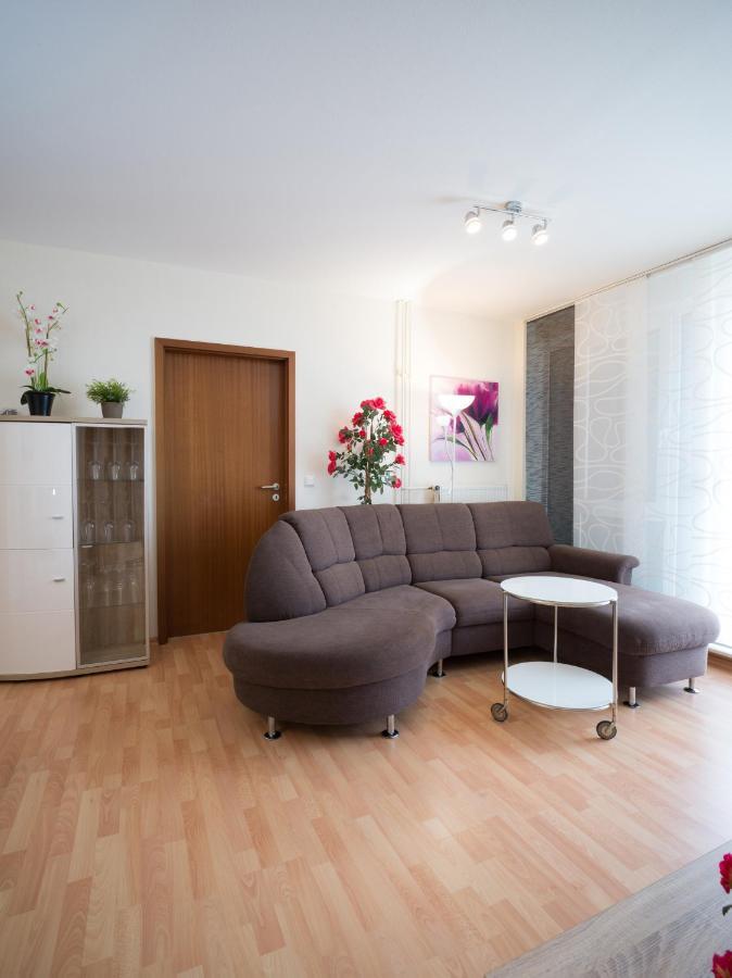 Ferienwohnung Fernblick Saarbrücken Eksteriør billede