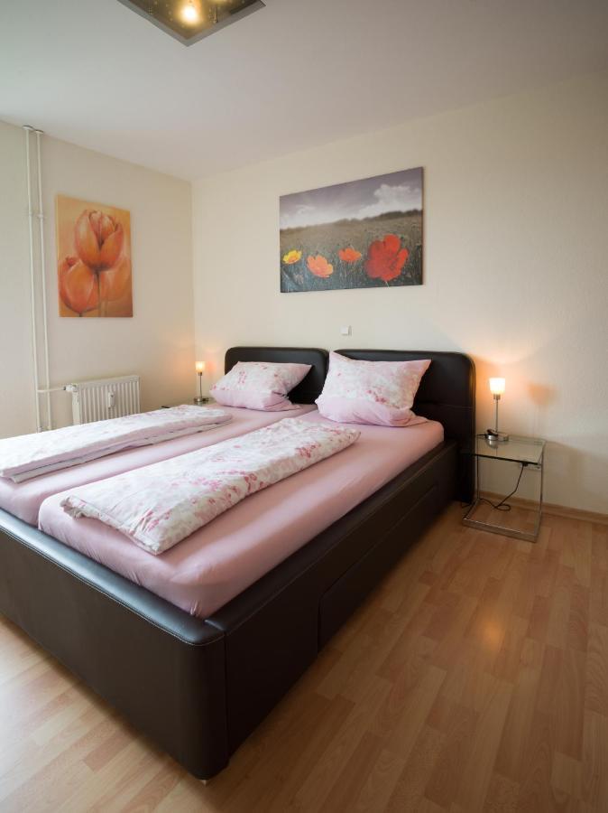 Ferienwohnung Fernblick Saarbrücken Eksteriør billede