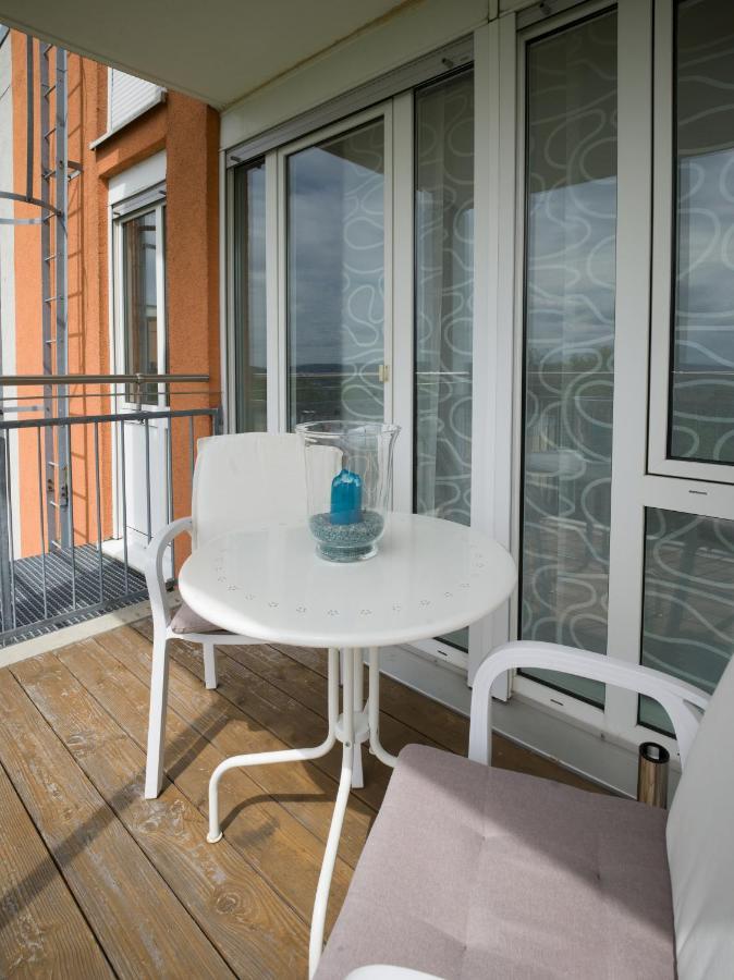 Ferienwohnung Fernblick Saarbrücken Eksteriør billede